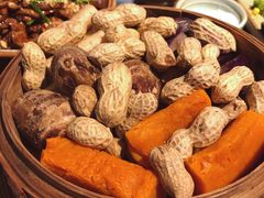 -水煮三国·川鲁江湖菜(香山店)