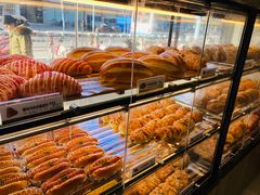 -85度C(北京八角物美店)