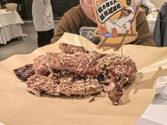 -眉州东坡(华联万柳店)