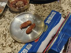 -首尔烤肉大排档(合生汇店)