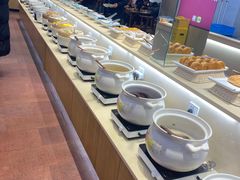 -素满香·食养自助(天一广场店)