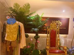 -金厨泰国餐厅·全泰籍厨师料理(拱北店)