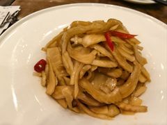 -一楼食业·美食人家