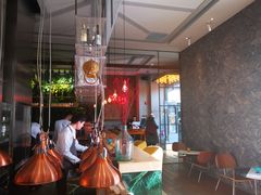 -The Rug Cafe(王府中环店)