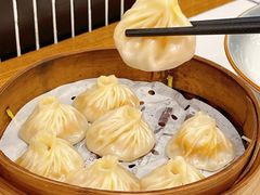 -馋三尺蟹粉小笼(人民广场店)