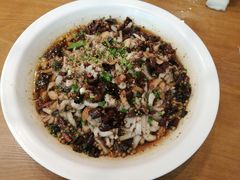 -三猫黑鱼花(南大店)