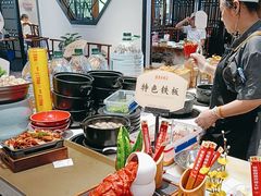 -秦家味老菜馆(民族北路店)