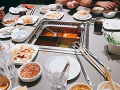 -海底捞火锅(万达广场店)