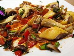 -观山美厨·精致粤菜(西樵店)