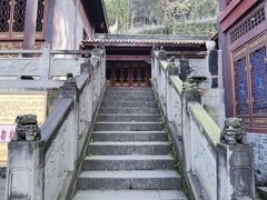 -道教老君洞