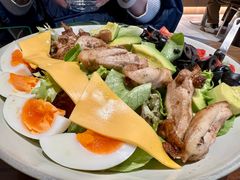 -WOKKA by艮上(中海环宇荟店)