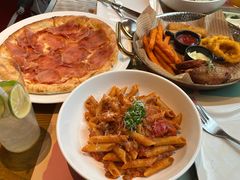 -安妮意大利餐厅(国贸店)