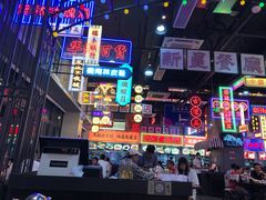 大堂-王庄阿咪海鲜大排档(象园店)