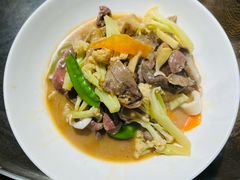 莆田传统炒八素-小莆天(元帅路店)