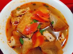 -蓝田九大碗民俗食府(蓝田店)