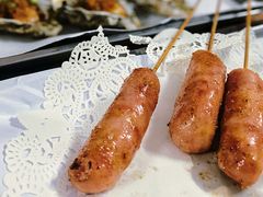 -阿龙烧烤(广达路店)