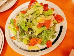 凯撒沙拉-PIZZA BIANCA(万象城店)
