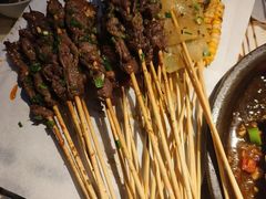 -串盟烧烤大排档·长沙美食地标(星沙店)