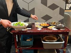 -荟廷·晶萃(陆家嘴尚悦湾店)