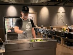 -肉肉大米(金虹桥店)
