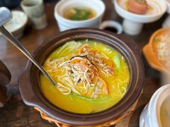 大煮干丝-扬州狮子楼·非遗淮扬菜(总店)