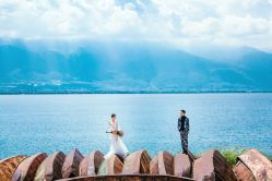 点击看大图 -天一婚纱摄影TIA STUDIO(珠海路店)