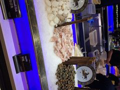 -加餐海鲜自助(集美银泰百货店)