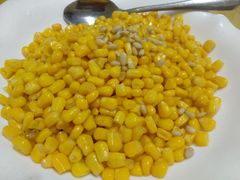 松仁玉米-松涛园朝鲜·海鲜·料理店(鸭绿江断桥店)