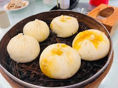 秧菜包-留芳·文旅古月楼(老街店)