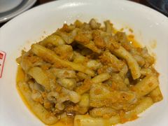 -天下客饭店(中山路店)