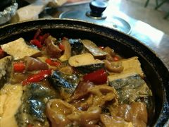 旺旺肥肠煲-悠仙美地(黄埔路店)