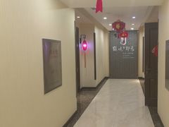 -鹤鸣嘉印象饭店(东市场小区店)