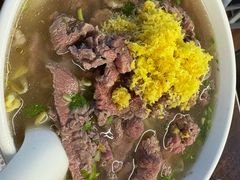 -潮镇老尾牛杂(环城西路店)