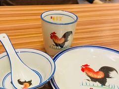 -粤食堂(天津和悦汇店)