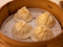 利苑小笼包-利苑酒家(合景国际金融广场店)
