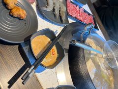 -海汕记·潮汕鲜牛肉火锅·自助