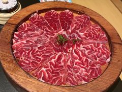 -季季山·云南野生菌火锅(上海首店)