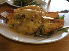-ZF Seafood Restaurant 卓峰海鲜餐