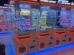 -可爱抓 COCO  GOTCHA(天津鹏欣水游城店)