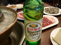 -前门张记涮肉(前门店)
