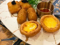 -番茄屋葡式美食(总店)