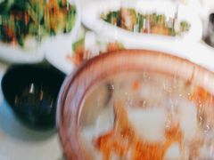 -品味泸沽湖•民族特色菜(大落水店)
