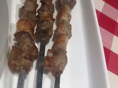 -西贝莜面村(近铁城市广场店)