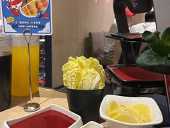 -海底捞火锅(群星城店)