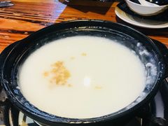 -盈田盈粥庄(博山东路店)