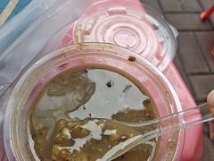 -钟姨糖水(惠城店)