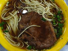 -包顺兴面馆(长乐路店)
