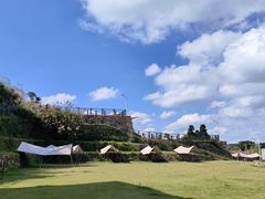 -鼓岭旅游度假区