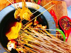 -冒椒火辣(奎星楼街店)