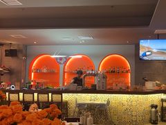 -墨纪Mojí墨西哥餐厅(官舍店)